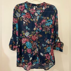 Kut from the Kloth blouse PXL